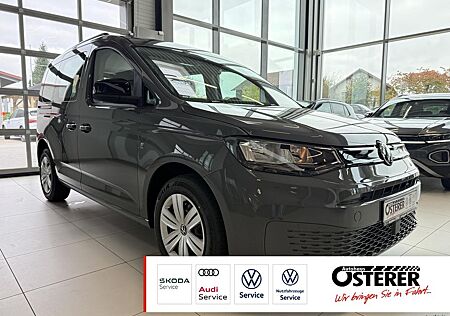 VW Caddy Volkswagen 1,5 TSI 75 Jahre Edition 5 Jahre Garantie