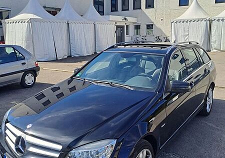 Mercedes-Benz C 220 CDI T AVANTGARDE Avantgarde