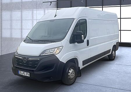 Opel Movano C Kasten HKa L3H2 3,5t Selection