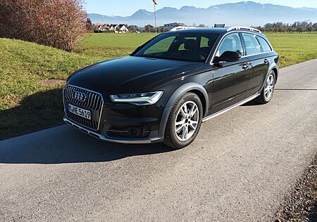 Audi A6 Allroad 3.0 TDI quattro 200kW S tronic -