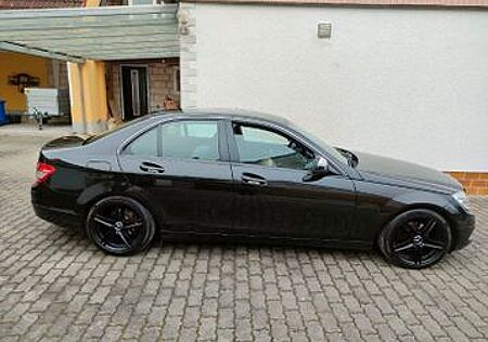 Mercedes-Benz C 180 Kompressor CLASSIC Classic