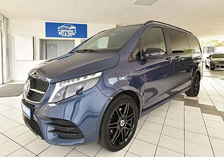 Mercedes-Benz V 300 Editon Avantgarde Pano Comand AMG Night