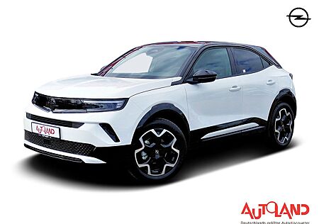 Opel Mokka GS 1.2 DI Turbo Aut. LED Kamera Tempomat