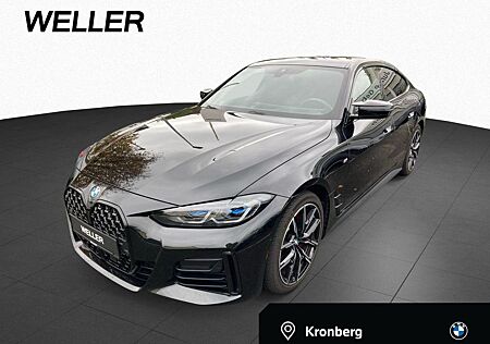 BMW M440i xDrive GC LiCoPro,M SportPro,Laser,HUD,Mem