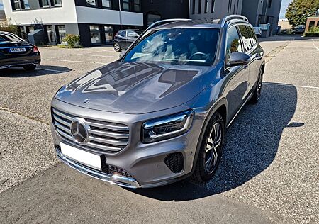 Mercedes-Benz GLB 200 d 8G-DCT Progressive 1.Hand