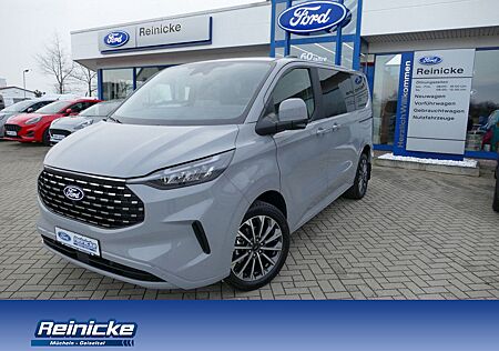 Ford Tourneo Custom 2.0 EcoBlue 320 L1 Titanium X ACC