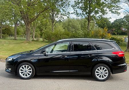 Ford Focus Turnier Titanium ** Zahnriemen neu**