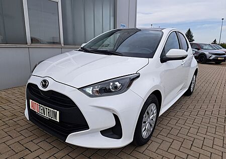 Mazda 2 Hybrid 1.5 BI-COLOR 6-JAHRE-GARANTIE