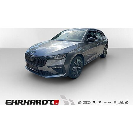 Skoda Scala leasen