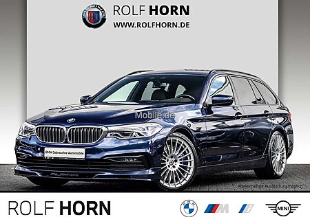 Alpina B5 4.4 Bi-Turbo Touring Navi Leder LED