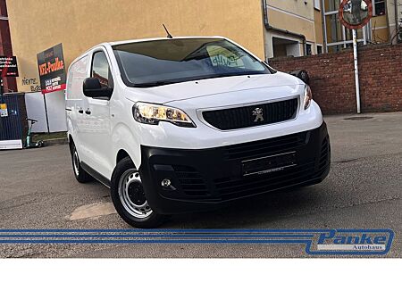 Peugeot Expert Premium L1*Car-Play*Tempo*Leder*USB*Totwi
