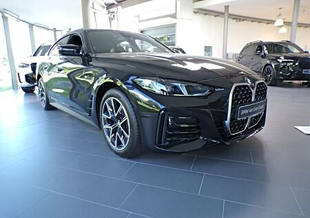 BMW 420i Gran Coupé M Sport TAGESZULASSUNG