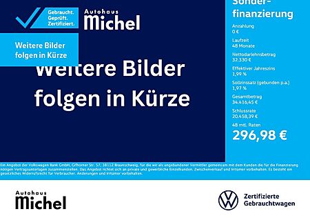 VW Golf Volkswagen VIII Variant 2.0 TDI DSG Goal IQ-Light Trav