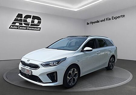 Kia Cee'd CEED SW 1.6 PHEV DCT6 PLATINUM *AHK