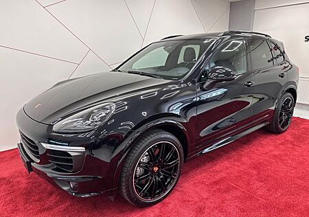 Porsche Cayenne S Diesel,Pano, Bose, Vent. seat, Sport,Garantie