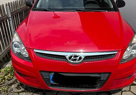 Hyundai i30 1.4 Edition plus