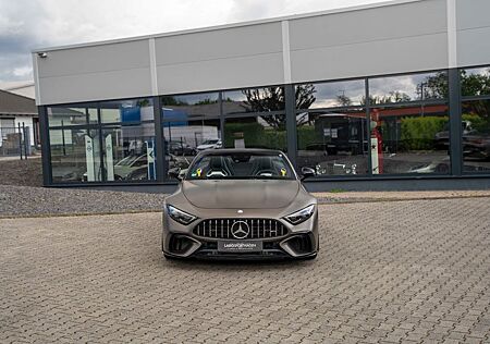 Mercedes-Benz SL 63 AMG / NEUWAGEN / 1.Hand / N.P. 228.000€