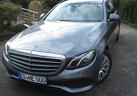 Mercedes-Benz E 300 d T Autom. -