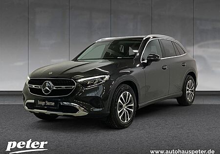 Mercedes-Benz GLC 220 d 4M Avantgarde/LED/Burmester/Memory-P./