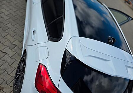 Ford Focus 1,5 EcoBoost 134kW ST-Line Auto ST-Line