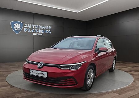 VW Golf Volkswagen VIII Var. 1.0 TSI Basis LED+BT+DAB Klima