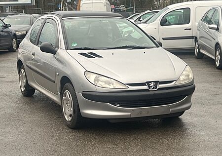 Peugeot 206 Style 75