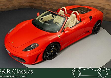 Ferrari F430 Spider F1 | 20.758 km | Sehr guter Zustand