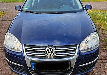 VW Golf Volkswagen 1.4 TSI 90kW Comfortline Variant Comfor...