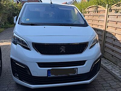 Peugeot Traveller BlueHDi 120 S&S Active L2 Active
