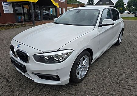 BMW 118 i Advantage Automatik TÜV/Garantie