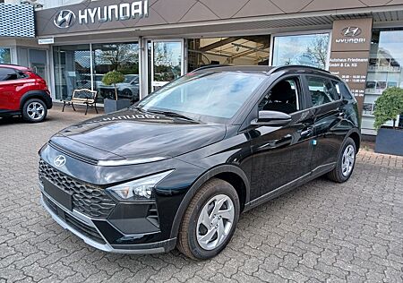 Hyundai Bayon 1.0 T-GDI Select