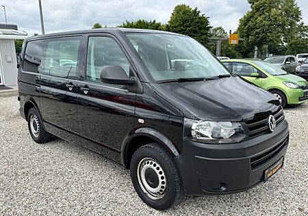 VW T5 Transporter Volkswagen Kasten/Navi/Tempo/Eu5/Klima/AHK