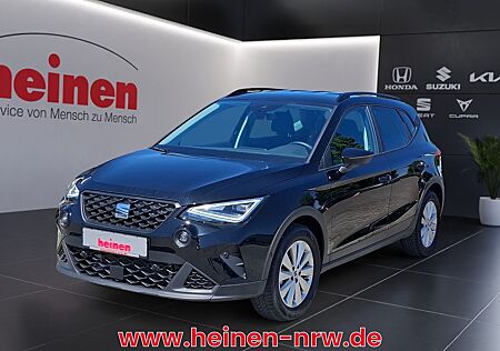 Seat Arona Style 1.0 TSI 85kW DSG NAVI+LED+SHZ+ACC