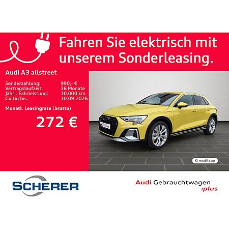 Audi A3 leasen
