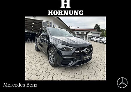 Mercedes-Benz GLA 250 4M AMG AHK BURM EASYP KEYGO PANOSD MBEAM