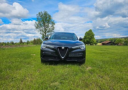 Alfa Romeo Stelvio 2.0 Turbo 16V 206kW Super AT8-Q4 Super