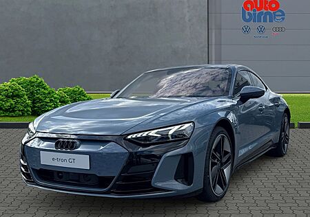 Audi e-tron GT quattro 350 kW HUD Luftfederung AD Niv