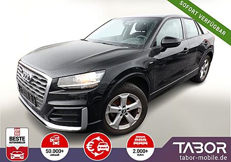 Audi Q2 35 TFSI 150 Nav PDC LM17Z Temp Klimaaut.