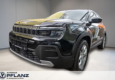 Jeep Avenger Altitude 1.2 T-GDI 100