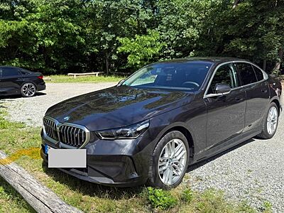 BMW i5 edrive 40 drivAssPro,ParkAssPro Innov,Trv
