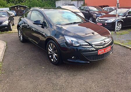 Opel Astra GTC 1.4 Turbo ecoFLEX INNOVATION*18 Zoll