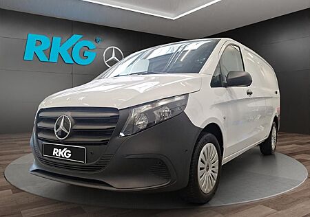 Mercedes-Benz Vito 116 CDI Kasten Lang KLIMA NAVI SITZHEIZUNG