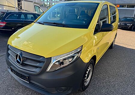 Mercedes-Benz Vito Mixto 114 CDI *NAVI/LED/AHK/5-SITZER*