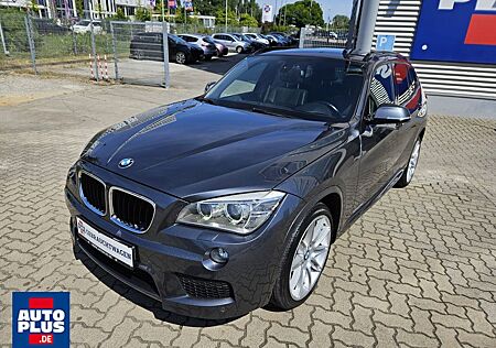 BMW X1 xDrive25d Aut. NAVI+SITZHZG+CAM+LEDER+PANONSW