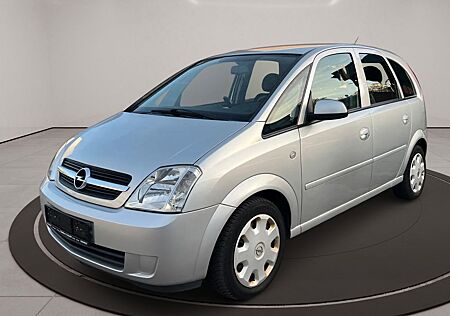 Opel Meriva Edition TÜV NEU ZAHNRIEMEN NEU!INSPEKTION