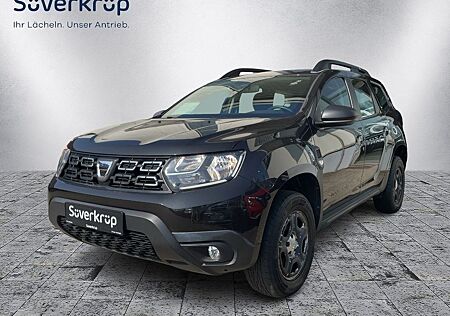 Dacia Duster Comfort TCe 100 2WD