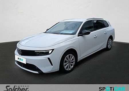 Opel Astra L ST 1.2 Turbo Elegance *Ergonomie*SHZ*