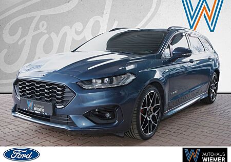 Ford Mondeo Turnier ST-Line 2.0l Ti-VCT FHEV+WintPak+