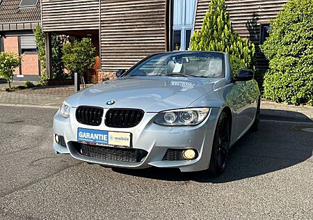 BMW 330i *Cabrio*Editon M-Paket*Garantie*Tüv Neu*