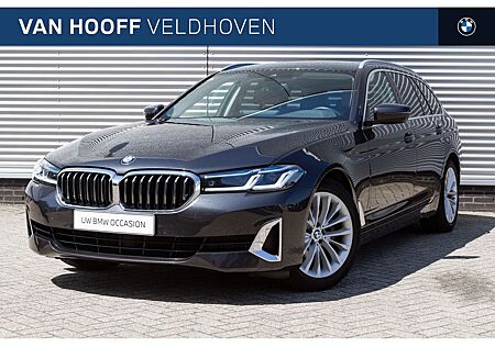 BMW 520i 520 5 Serie Touring High Executive Luxury L